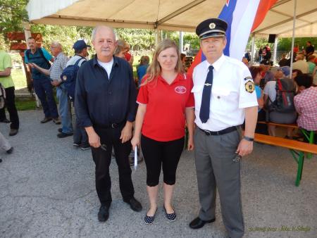 19. Tigrovski pohod – foto in video 9